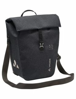 Vaude - Sacoche De Porte-bagages ReCycle Commute Single 10 Vaude - Sacoche De Porte-bagages ReCycle Commute Single -Accessoires Vélo Soldes Boutique vaude recycle commute single 2 3840x2160