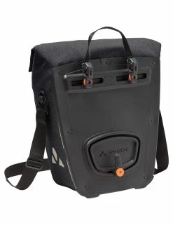 Vaude - Sacoche De Porte-bagages ReCycle Commute Single 11 Vaude - Sacoche De Porte-bagages ReCycle Commute Single -Accessoires Vélo Soldes Boutique vaude recycle commute single 3 3840x2160