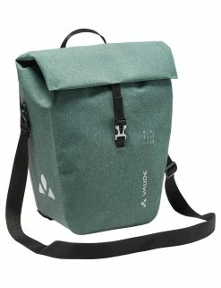 Vaude - Sacoche De Porte-bagages ReCycle Commute Single 12 Vaude - Sacoche De Porte-bagages ReCycle Commute Single -Accessoires Vélo Soldes Boutique vaude recycle commute single 4 3840x2160