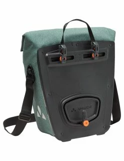 Vaude - Sacoche De Porte-bagages ReCycle Commute Single 13 Vaude - Sacoche De Porte-bagages ReCycle Commute Single -Accessoires Vélo Soldes Boutique vaude recycle commute single 5 3840x2160