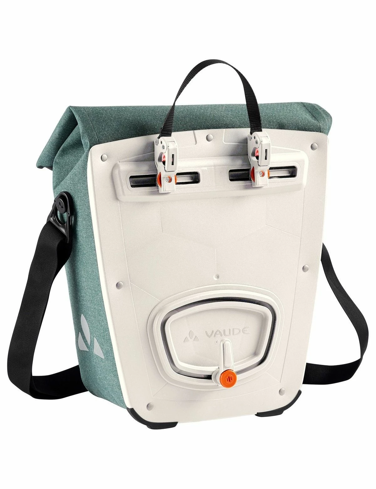 Vaude - ReCycle Pro Single - Sacoche Vélo 7 Vaude - ReCycle Pro Single - Sacoche Vélo – Image 5