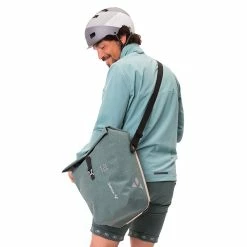 Vaude - ReCycle Pro Single - Sacoche Vélo 13 Vaude - ReCycle Pro Single - Sacoche Vélo -Accessoires Vélo Soldes Boutique vaude recycle pro single 5 3840x2160