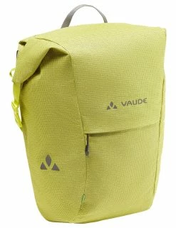 Vaude - Sacoche De Porte-bagages Road Master Roll-It Luminum -Accessoires Vélo Soldes Boutique vaude road master roll it luminum 3 3840x2160