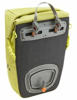 Vaude - Sacoche De Porte-bagages Road Master Roll-It Luminum -Accessoires Vélo Soldes Boutique vaude road master roll it luminum 4 3840x2160