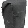Vaude - Sacoche De Porte-bagages Road Master Roll-It Luminum