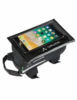 Vaude - Sacoche De Cadre Carbo Guide Bag II -Accessoires Vélo Soldes Boutique vaude sacoche de cadre carbo guide bag 2 detail 2 3840x2160