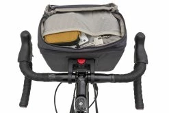Vaude - Sacoche De Guidon OnTour Box - 4 L Ou 6L -Accessoires Vélo Soldes Boutique vaude sacoche de guidon ontour box 4 l 2 3840x2160