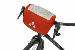 Vaude - Sacoche De Guidon OnTour Box - 4 L Ou 6L -Accessoires Vélo Soldes Boutique vaude sacoche de guidon ontour box 4 l 3 3840x2160