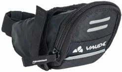 Vaude - Sacoche De Selle Race Light -Accessoires Vélo Soldes Boutique vaude sacoche de selle race light noir ferme 0 3840x2160