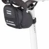 Vaude - Sacoche De Selle Race Light -Accessoires Vélo Soldes Boutique vaude sacoche de selle race light noir interieur 0 3840x2160