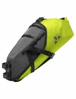 Vaude - Sacoche De Selle Trailsaddle II - 10 L 12 Vaude - Sacoche De Selle Trailsaddle II - 10 L -Accessoires Vélo Soldes Boutique vaude sacoche de selle trailsaddle 2 10 l 1 3840x2160