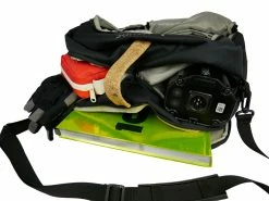 Vaude - Sacoche De Porte-bagages EBack Single - 28 L -Accessoires Vélo Soldes Boutique vaude sacoches porte bagages eback single 28 l 2 3840x2160