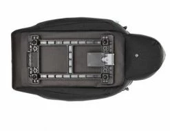 Vaude - Sacoche De Porte-bagages Silkroad L - 9+2 L -Accessoires Vélo Soldes Boutique vaude silkroad l 5 3840x2160