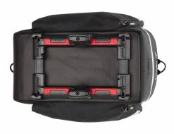 Vaude - Sacoche De Porte-bagages Silkroad Plus -Accessoires Vélo Soldes Boutique vaude silkroad plus 5 3840x2160