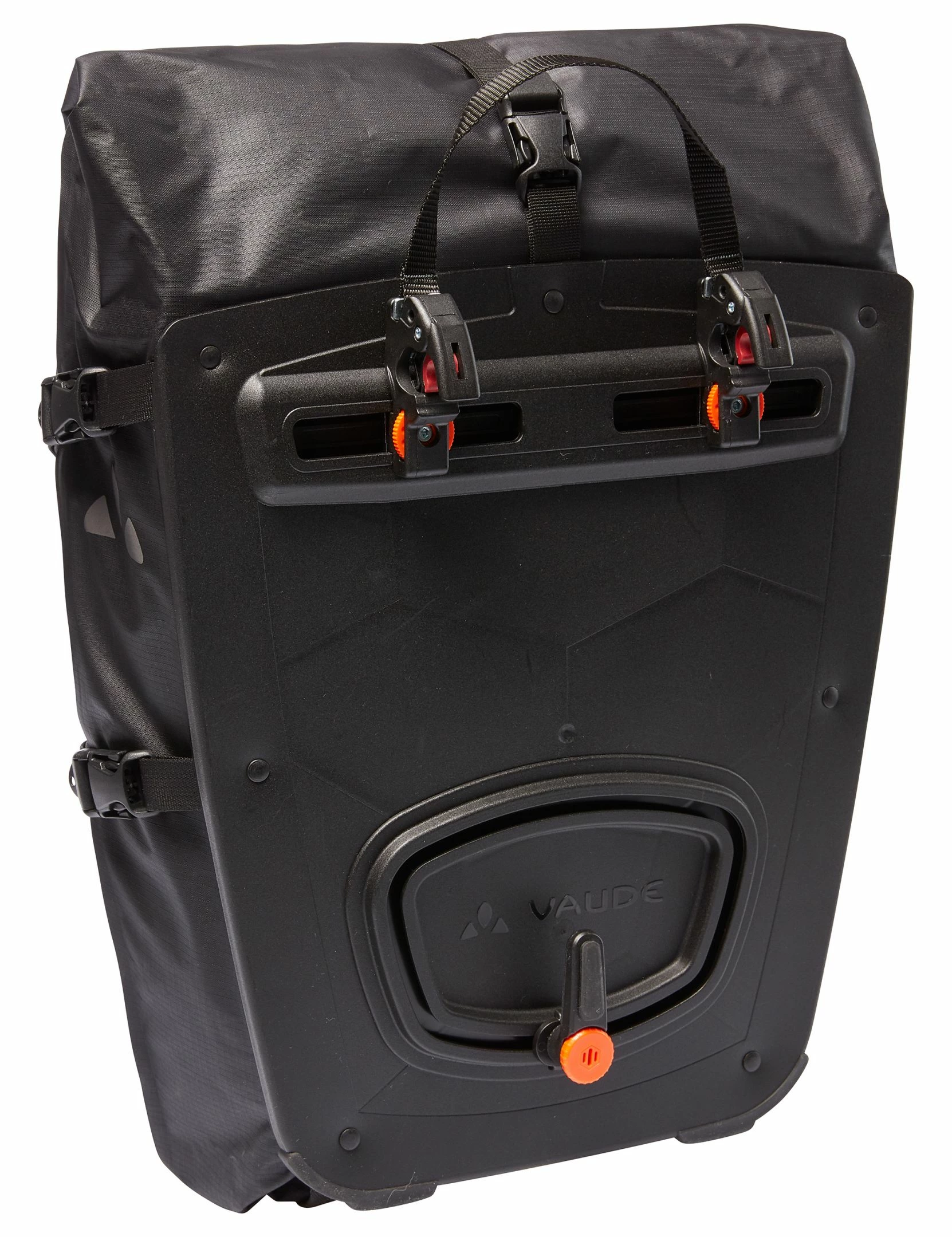 Vaude - Trailcargo - Sacoche De Bikepacking 4 Vaude - Trailcargo - Sacoche De Bikepacking – Image 2