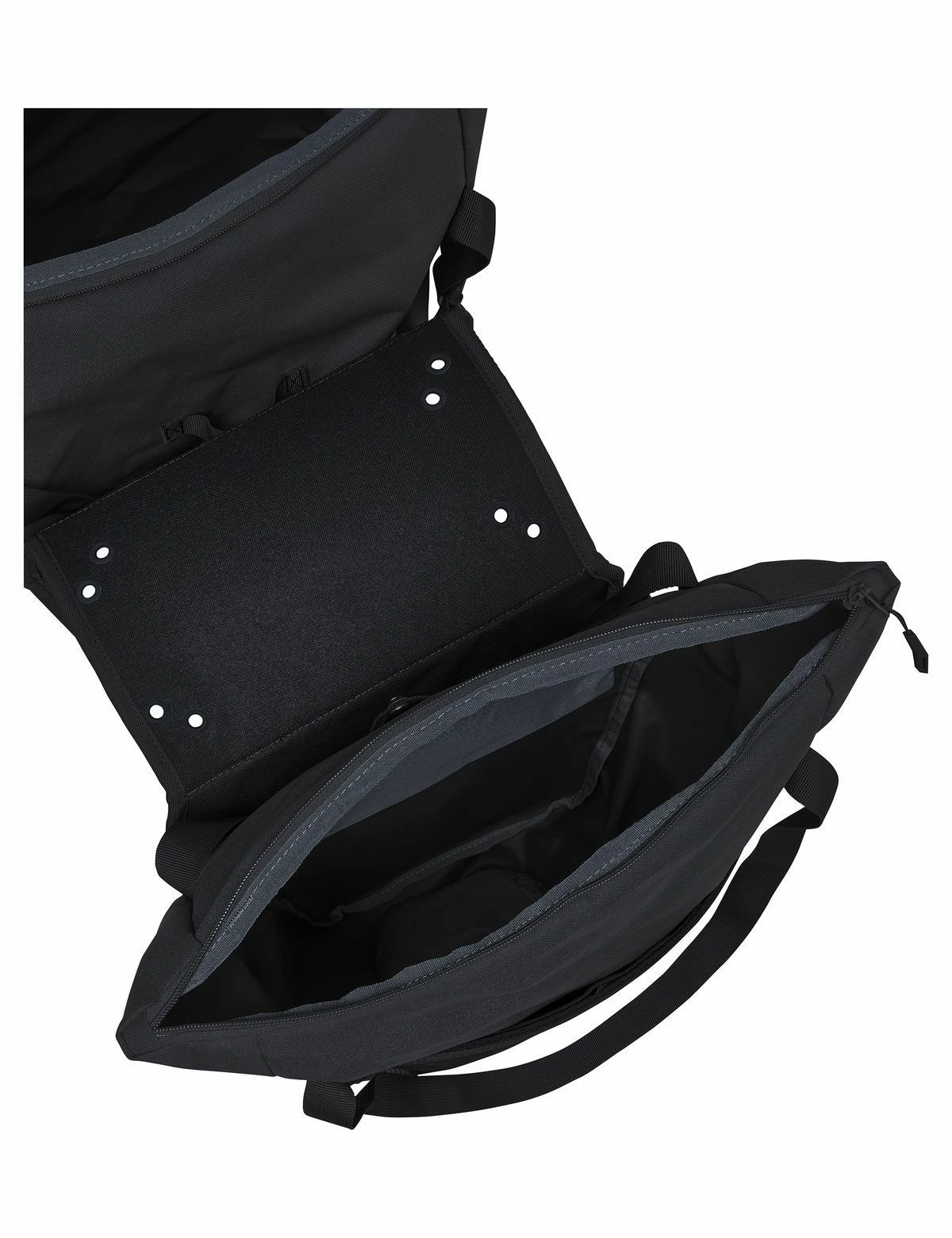 Vaude - Sacoche Double Twinshopper 5 Vaude - Sacoche Double Twinshopper – Image 3