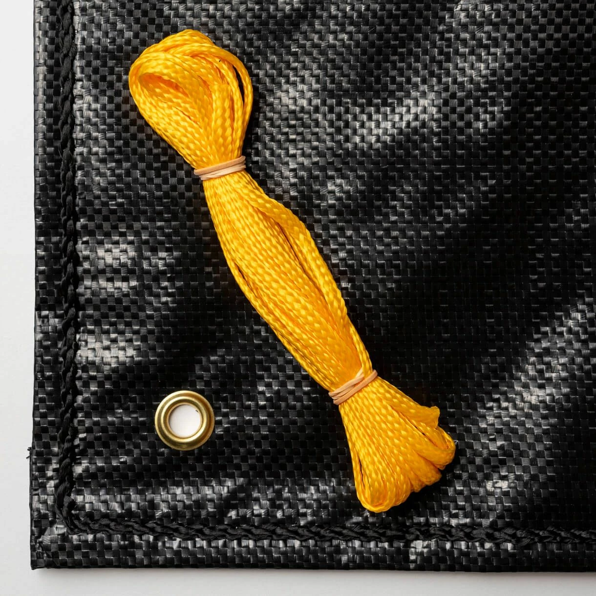 VK - Housse De Protection Pour Vélo Tandem - Avec Oeillet & Cordelette 4 VK - Housse De Protection Pour Vélo Tandem - Avec Oeillet & Cordelette – Image 2