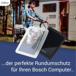 Accessoires Vélo Soldes Boutique -Accessoires Vélo Soldes Boutique zibra film coque protection bosch kiox 300 1 3840x2160